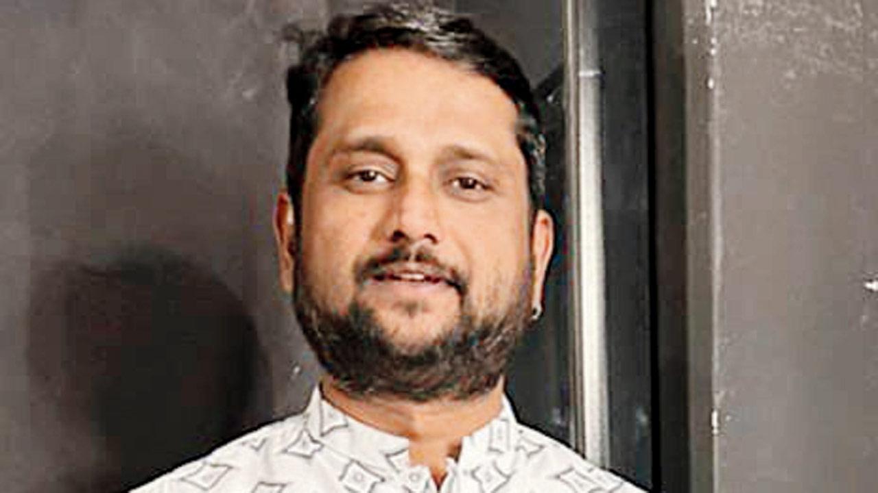 Mangesh Satpute