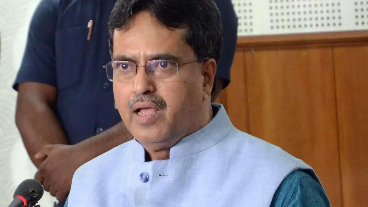 Tripura CM Manik Saha warns against attacks on minority Hindus in Bangladesh, stresses need for protection