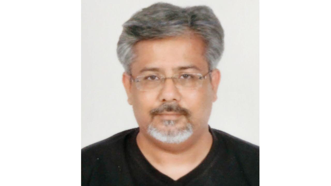 Manjul