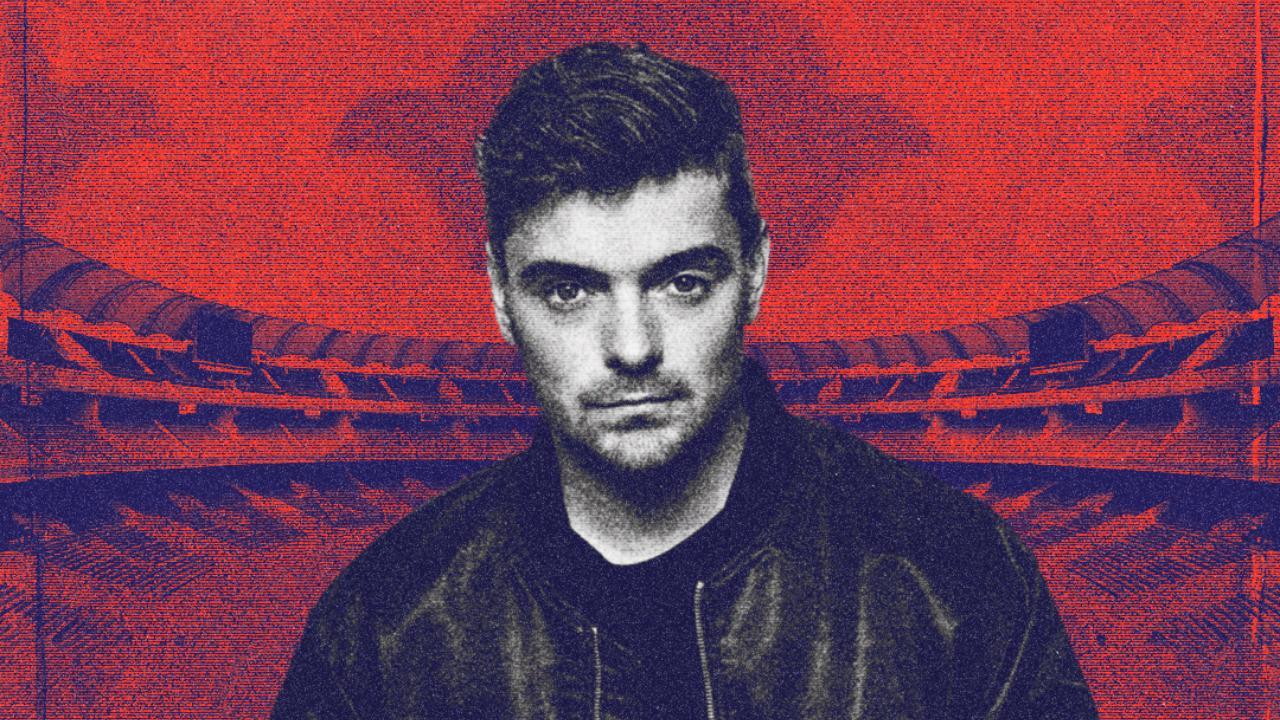 Holi 2025: World's No 1 DJ Martin Garrix to perform in Mumbai on March 14