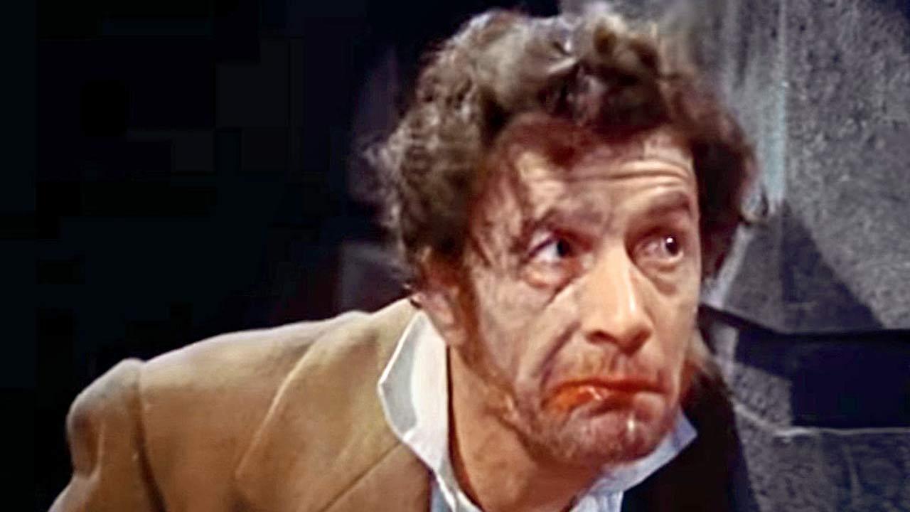 Halloween: Love watching horror movies? Listen to this podcast exploring British films