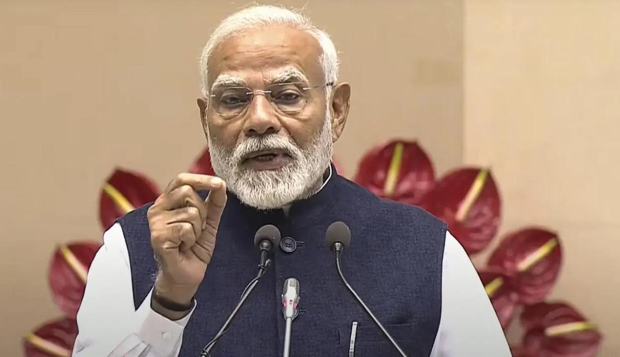 PM Modi: Attack on Hindu holy place calculated, anticipate Canada to support regulation of regulation