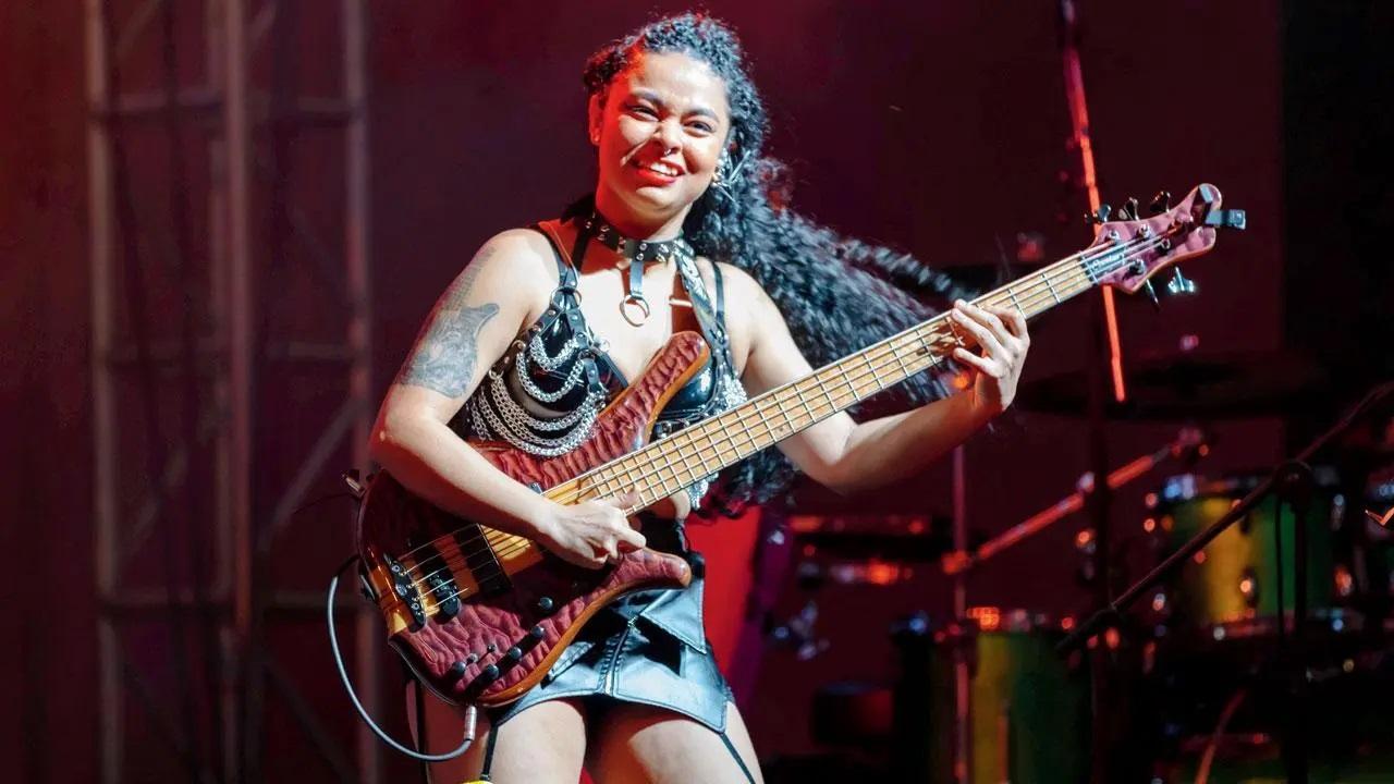 After AR Rahman, his bassist Mohini Dey announces separation from husband