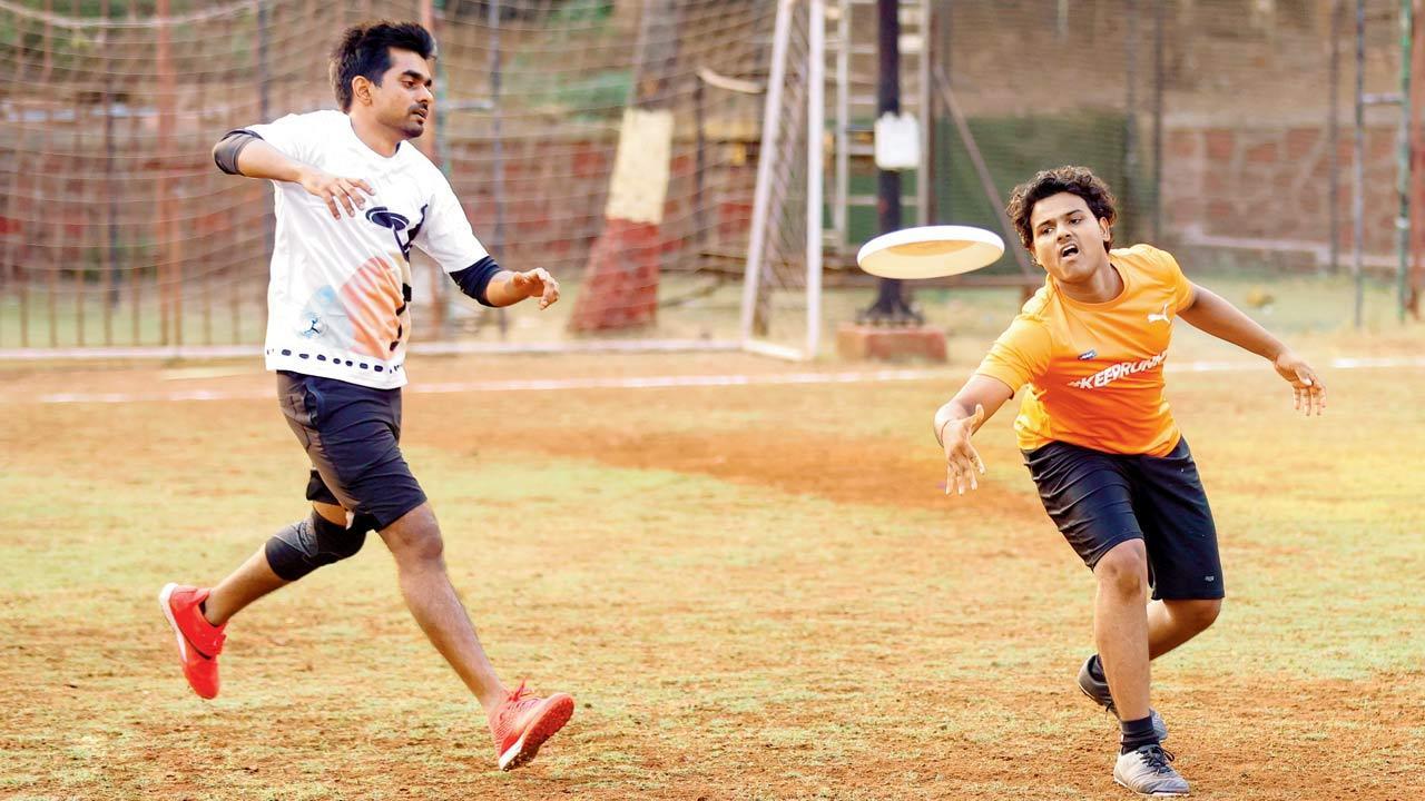 How ultimate frisbee has evolved as a sport in Mumbai and why more needs to be done