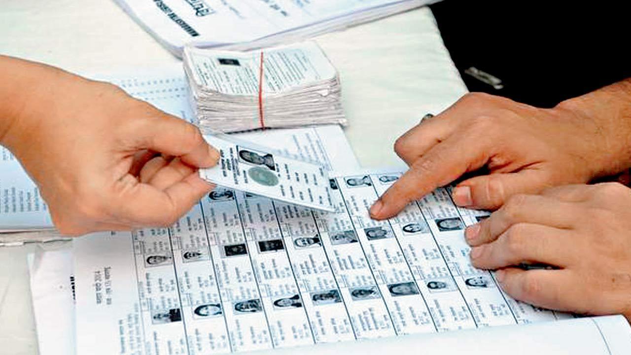 Maharashtra assembly elections 2024: Mumbai sees 25 percent rise in candidates amid political splits