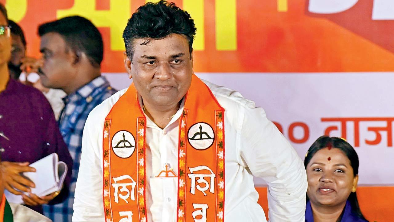 Maharashtra elections 2024: Govt hospital for common man is number one task for Murji Patel