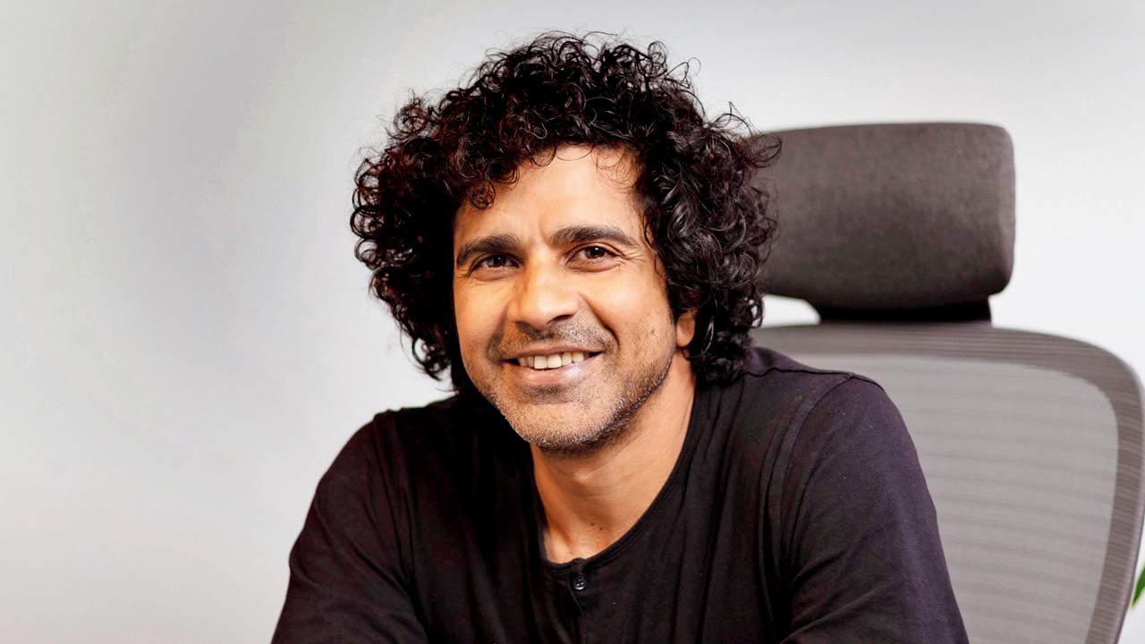 Roshan Netalkar