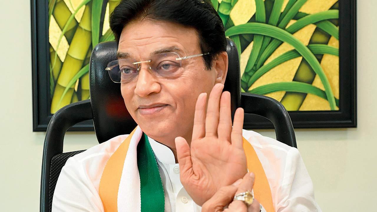 Maharashtra Elections 2024: Muzaffar Husain's Vision for Mira Bhayandar - 