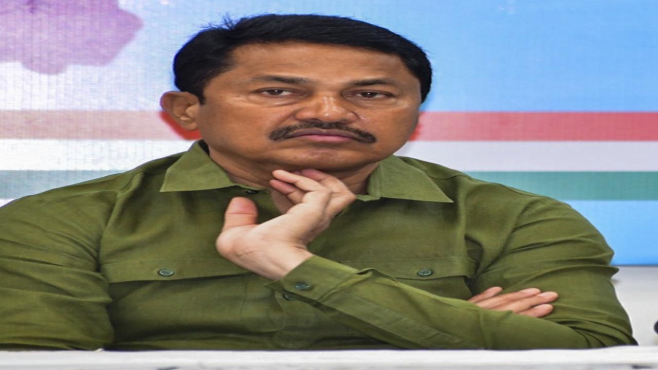 Maharashtra election results not acceptable to anyone: Nana Patole