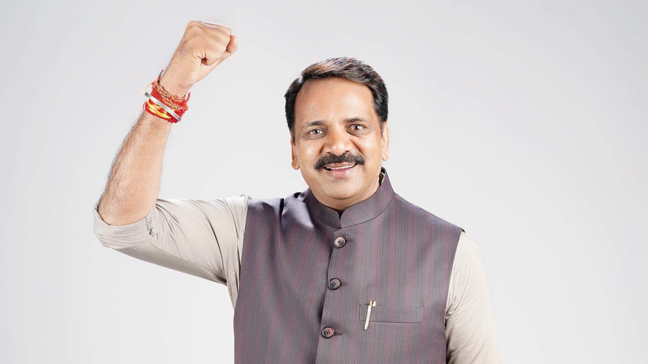 Maharashtra elections 2024: Proposal to bring multinational companies for local job creation, says Narendra Mehta