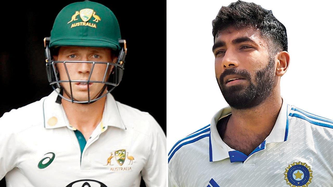 Opener McSweeney braces for ‘unique’ Bumrah challenge