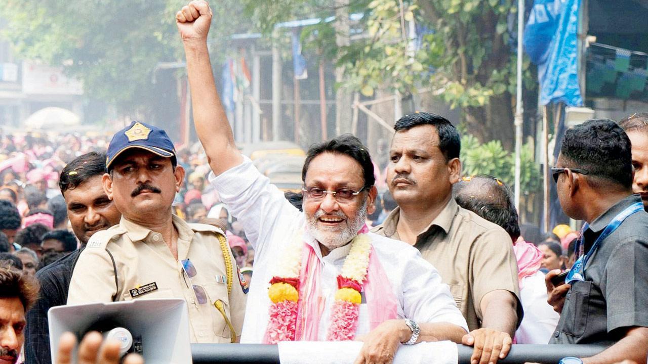 Nawab Malik: Mankhurd lacks medical infrastructure, will be my first priority