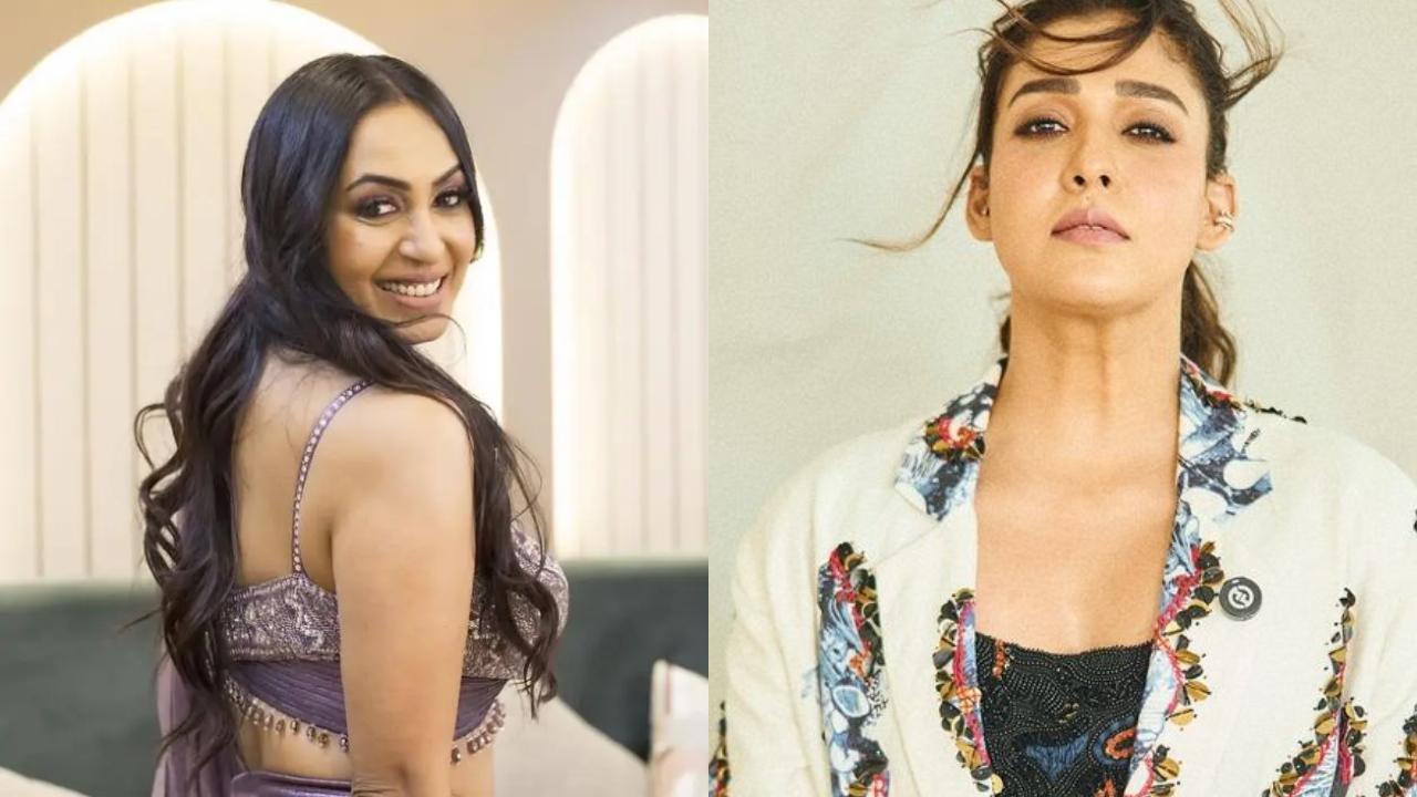 Ent Top Stories: Dhanush’s lawyer responds to Nayanthara