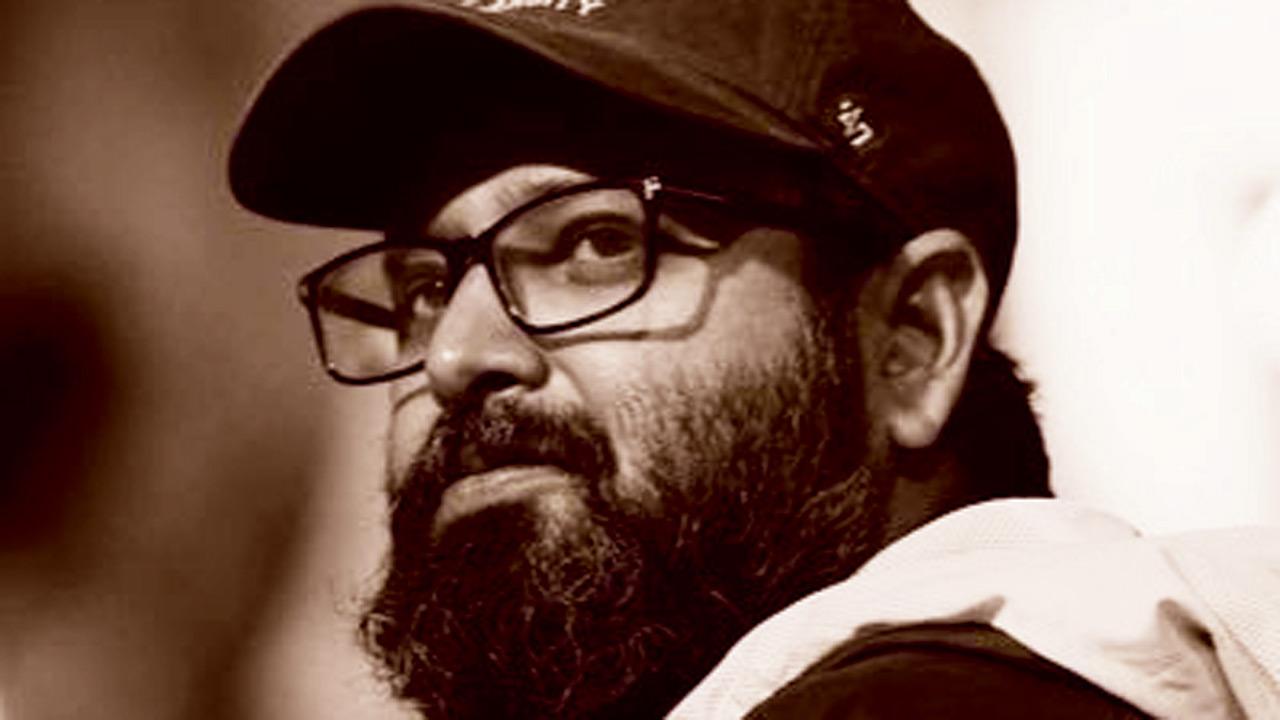 Nikkhil Advani