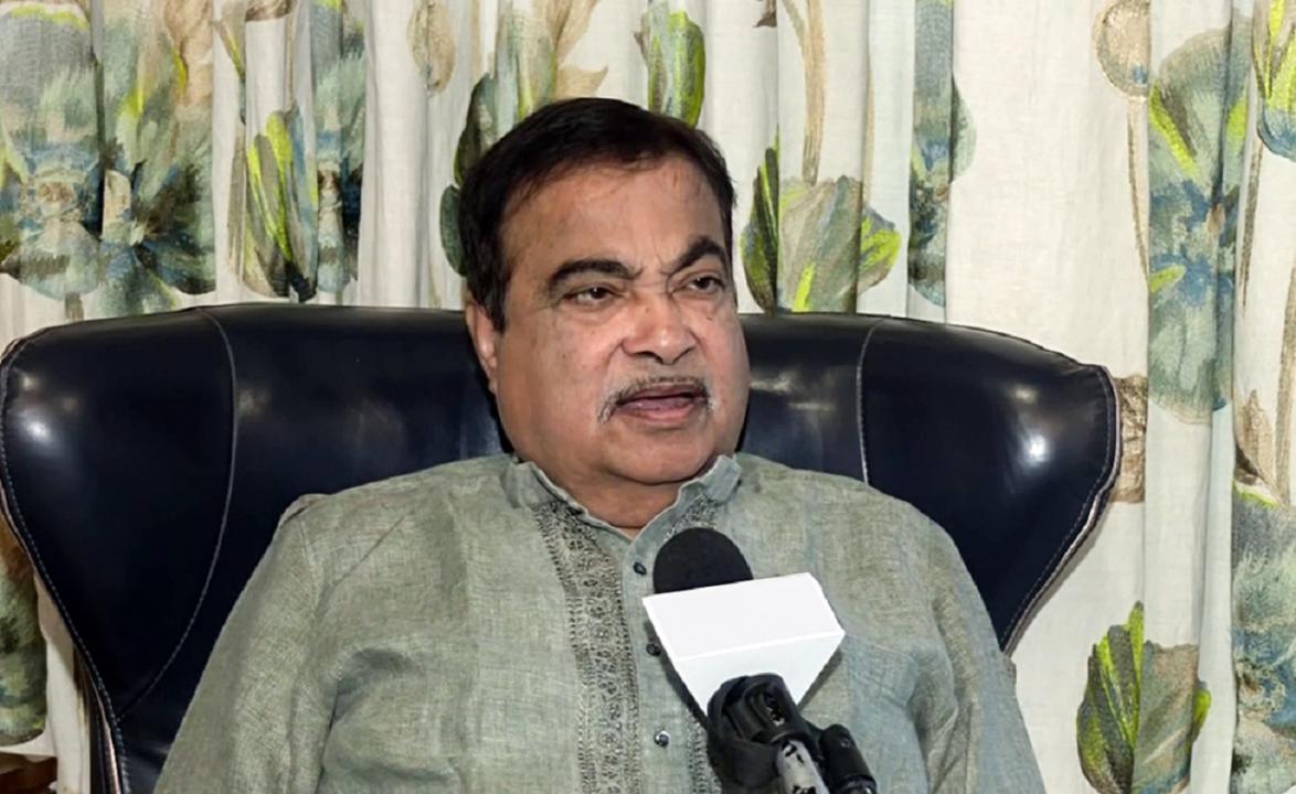 Maharashtra elections 2024: Once operational, water taxis to cut down travel time to Navi Mumbai airport, says Nitin Gadkari