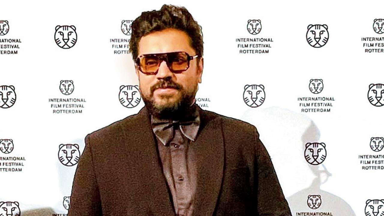 Malayalam actor Nivin Pauly gets clean chit in sexual assault case