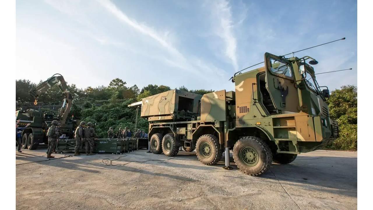 About 8,000 North Korean troops now at Ukraine's border are expected in combat soon, US says