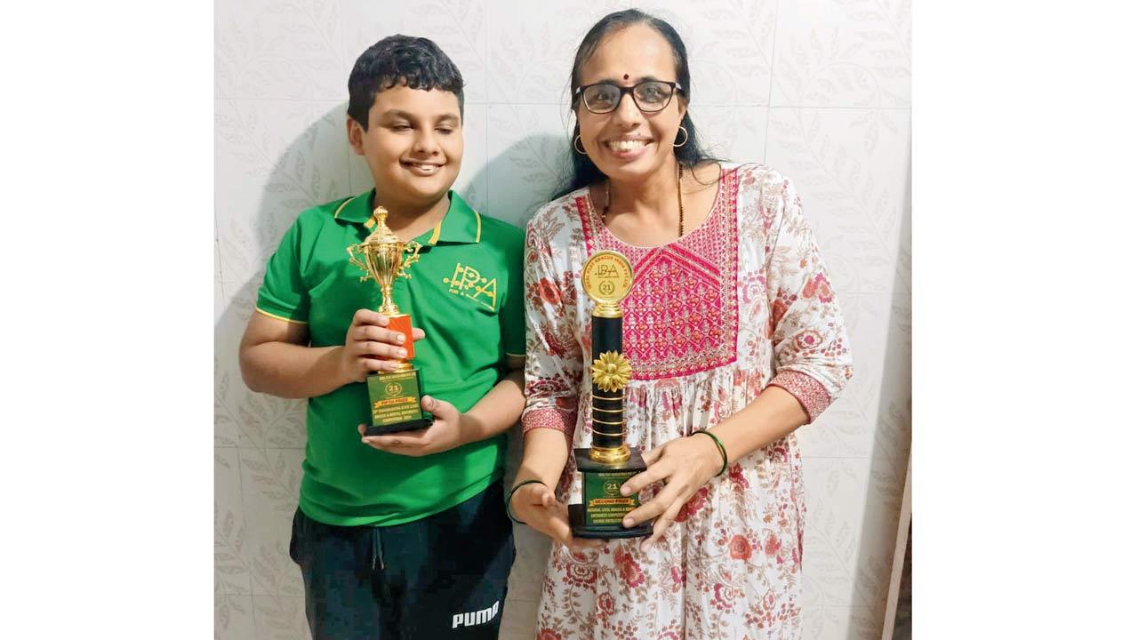 Adiv Singh of Navi Mumbai also lives a tech-free life, and utilises much of his time learning music and doing a slew of other outdoor activities like cycling and playing tennis