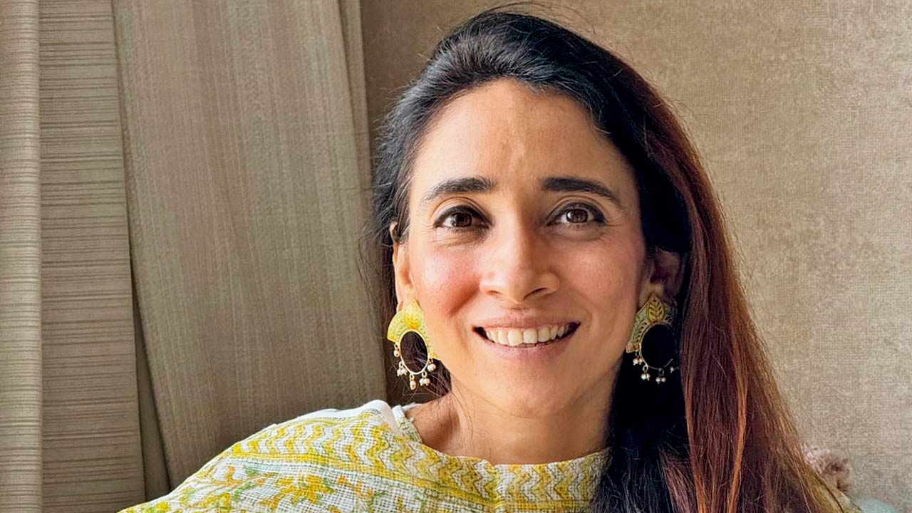Mansi Zaveri, Parenting Coach