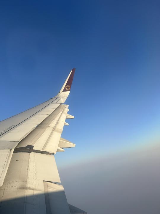 Vistara's loyal customers have shared emotional farewells on social media, reflecting on the airline's legacy.