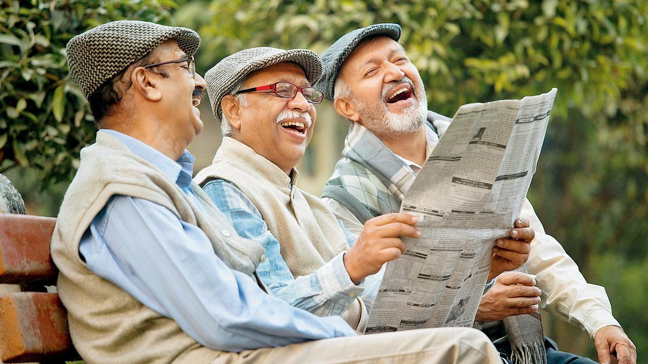Seniors, swipe right for pals
Touted as India’s largest online club for senior citizens, GenWise, short for generation wise, is an app that allows senior citizens to connect, much like on Facebook. Filling the void of elder companionship in India, the app offers a space where they can connect with like-minded people, seek 24X7 emotional support through the app’s in-house service, and it also offers other features like a digital passbook, an online astrologer, medicine reminders, easy UPI payments, among others.
Available on iOS and Google Play