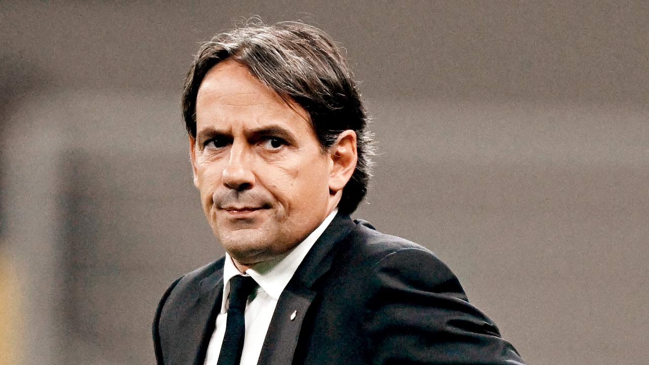 Simone Inzaghi