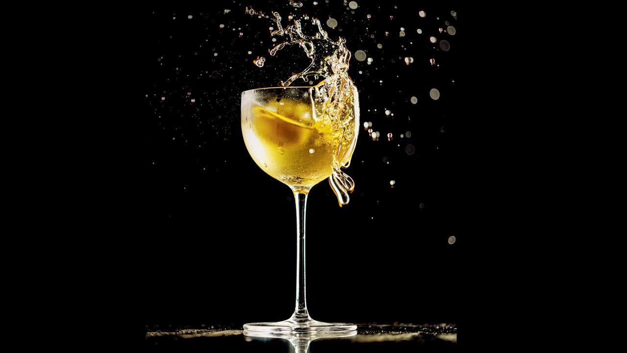 Try cocktails with Mexican flavours at this two-day bar takeover