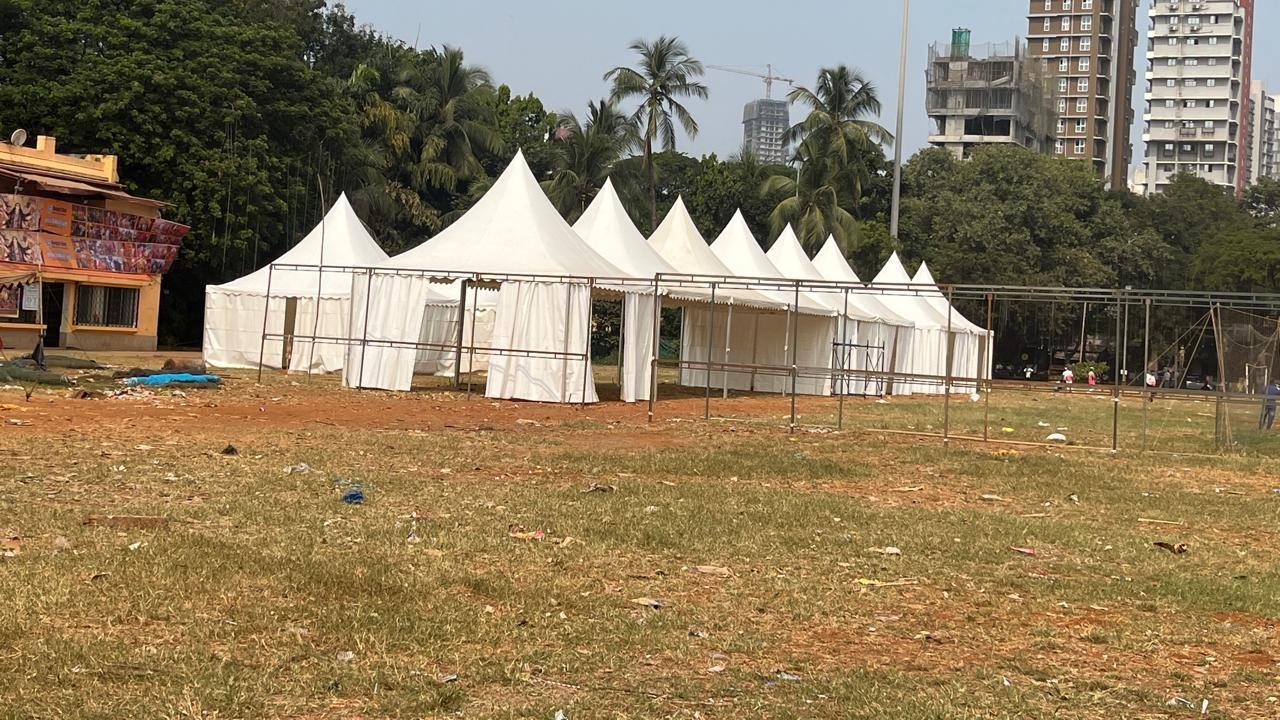 On November 12, PM Modi will hold public meetings in Chimur and Solapur, with a roadshow in Pune