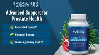 How Prostapure Advantage Can Help in Daily Life