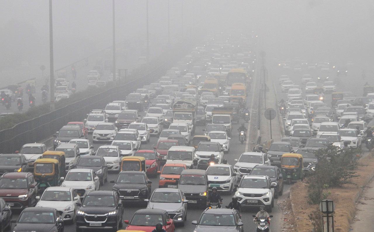 The Delhi government will ensure strict enforcement of pollution control measures under the Graded Response Action Plan Stage 2 to combat deteriorating air quality in the city, Environment Minister Gopal Rai said on Thursday