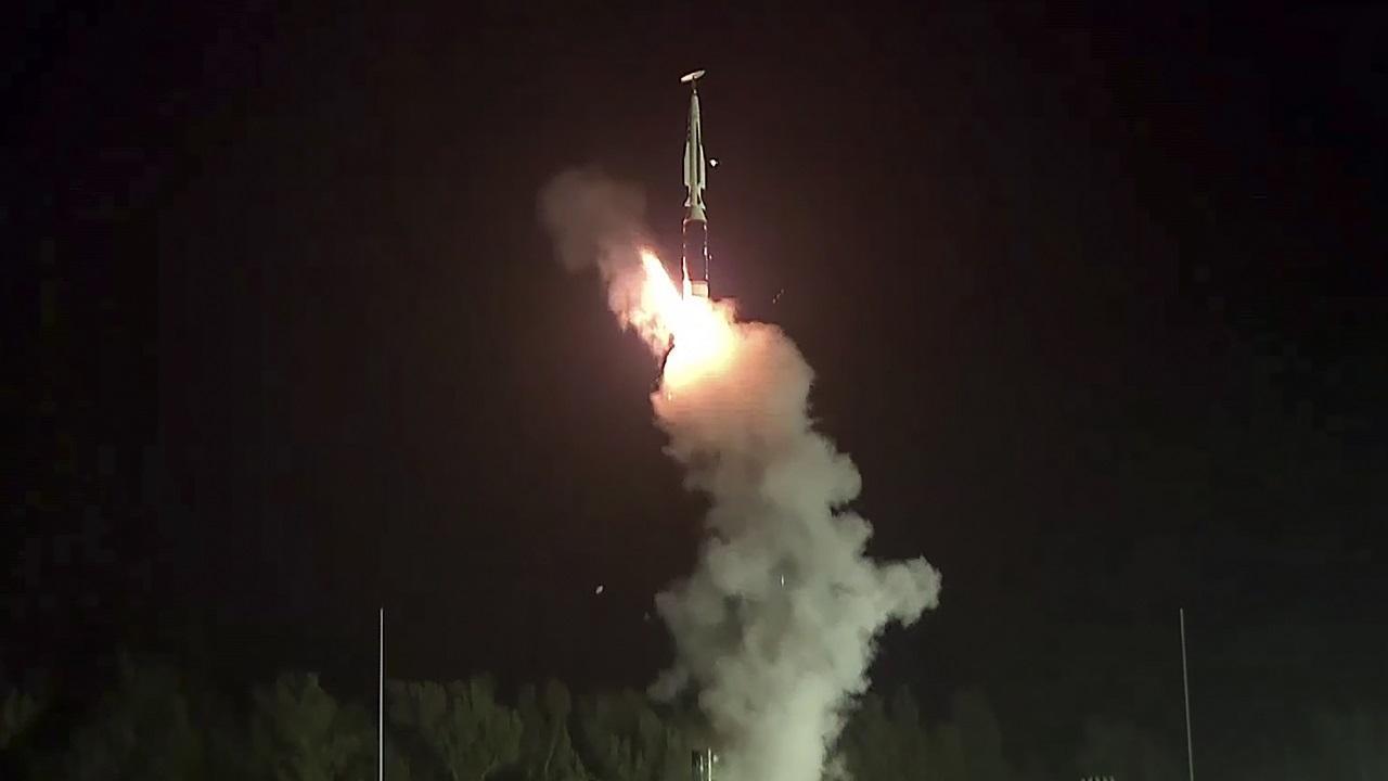 India successfully tests long-range hypersonic missile: Here's all you need to know about the missile