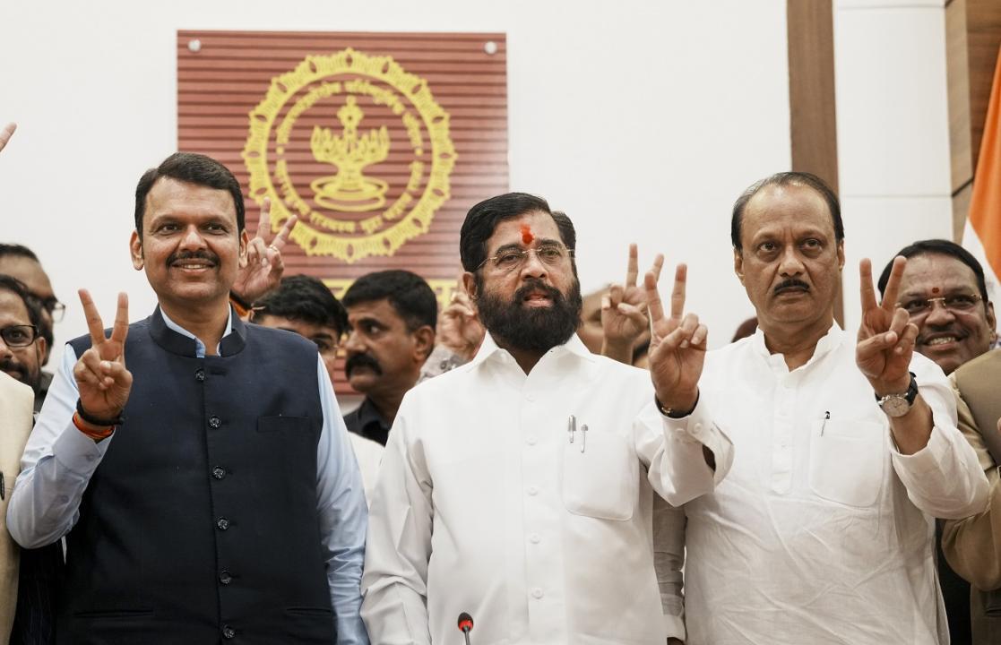 Maharashtra elections 2024: Mahayuti sweeps western Maharashtra sugar belt; big setback for MVA