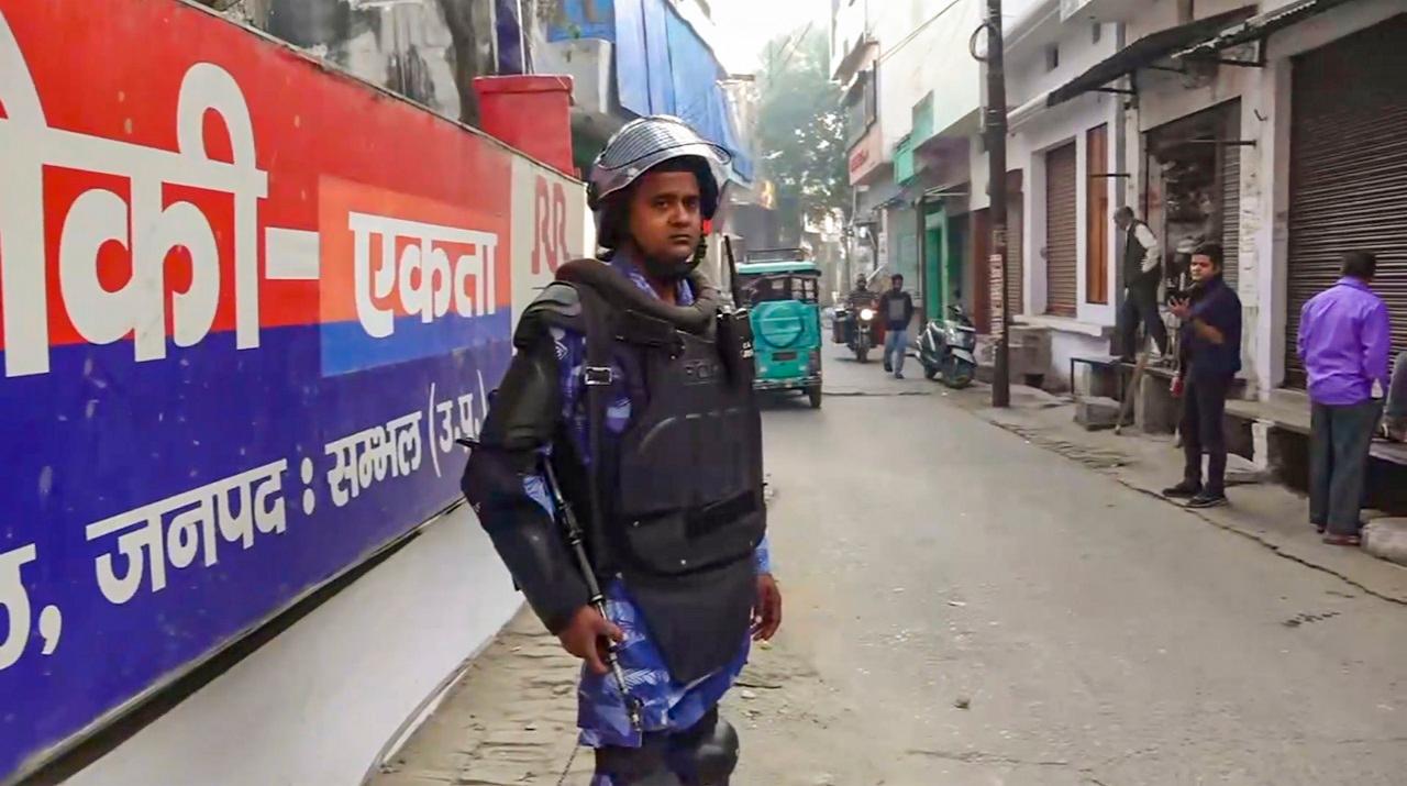 The commission will examine whether the incident was a spontaneous event or part of a planned criminal conspiracy. It will also investigate the preparedness of local law enforcement and administration in maintaining order during the event