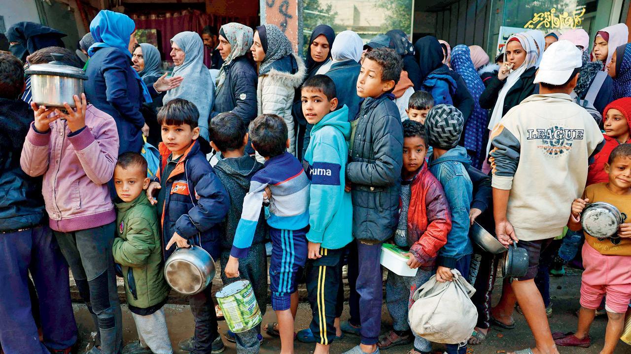 ‘Israel has no excuses to refuse ceasefire deal’