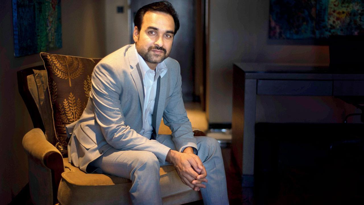 Pankaj Tripathi on becoming Madhya Pradesh tourism ambassador