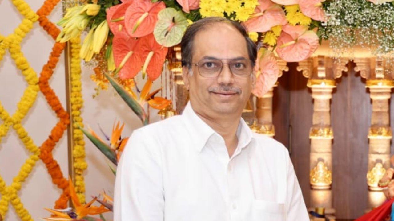 Vile Parle (167)  
Alavani Parag from the Bharatiya Janata Party won with 97,259 votes