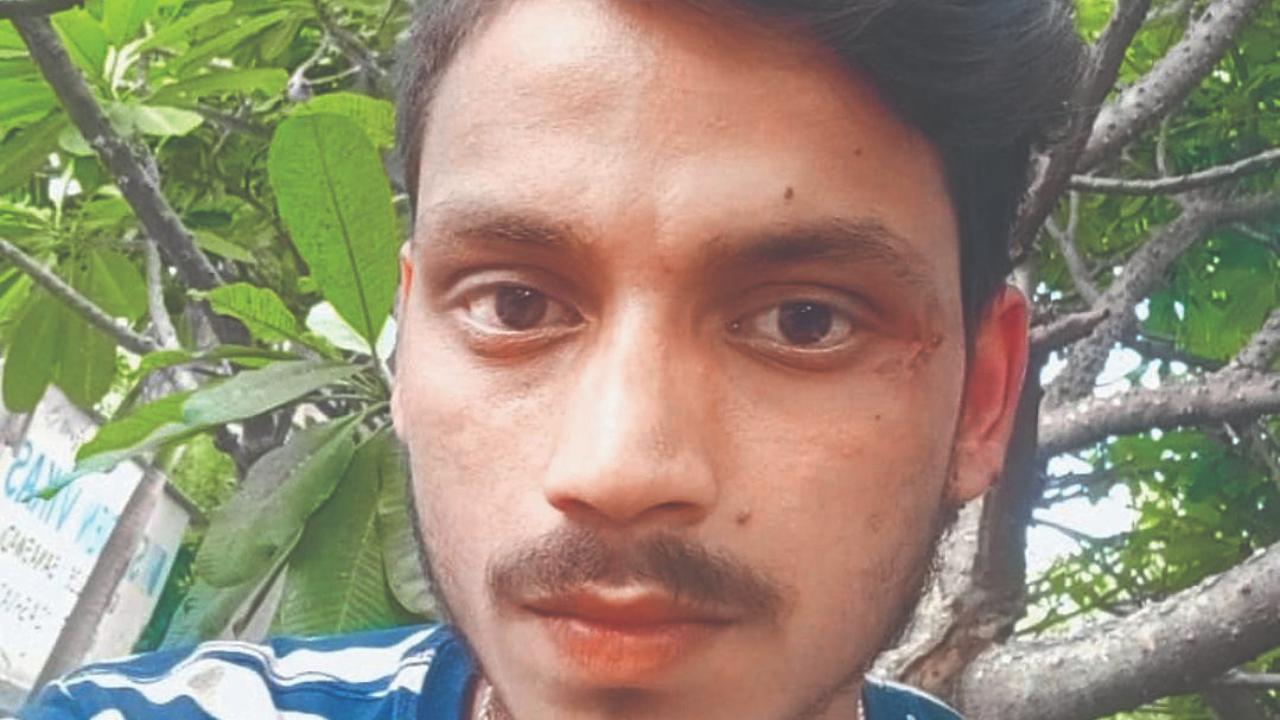 Fishmonger killed, body dismembered and disposed at Gorai; minor girl's brother held