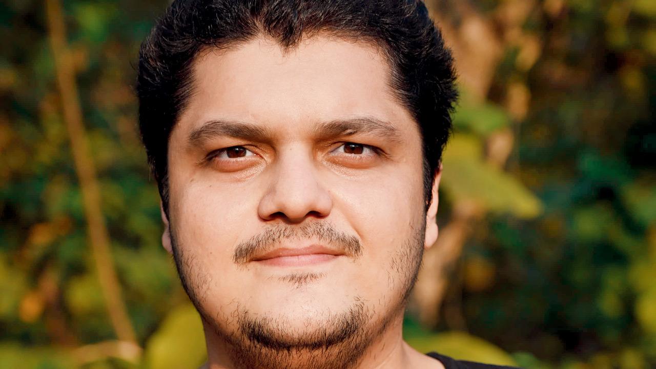 Pawan Sharma, founder and president, RAWW