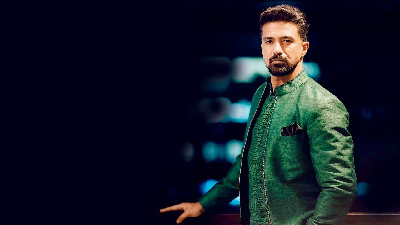'Citadel' actor Saqib Saleem: ‘People always try to undercut you in this line’ 