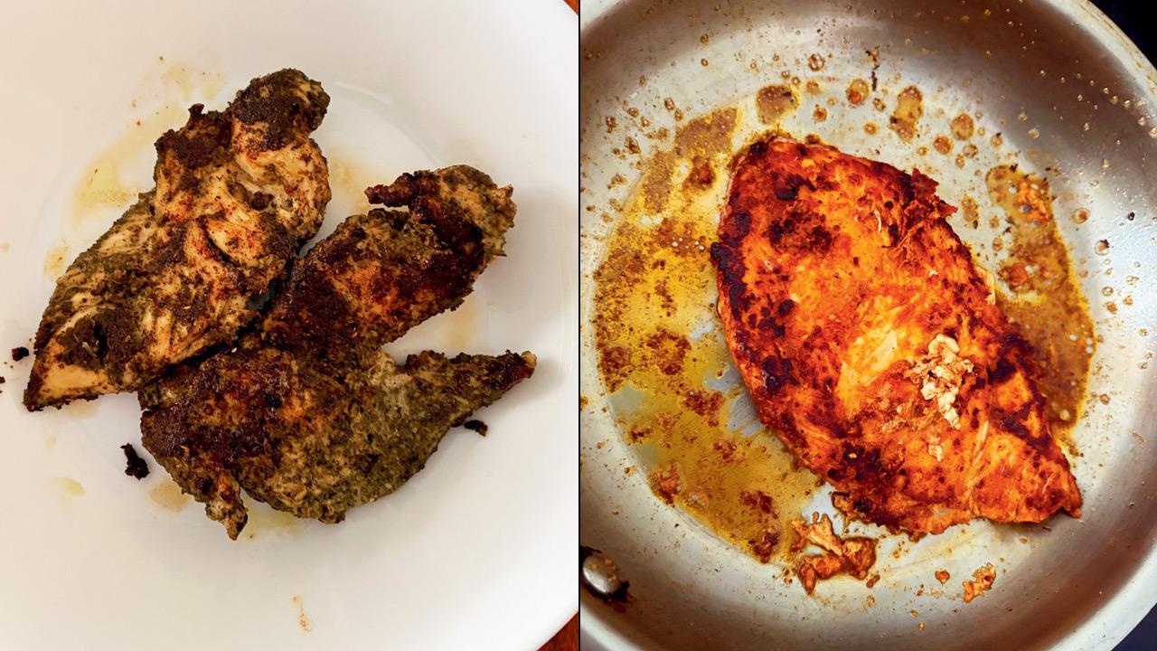 Restaurant jaisa swaad: What you need to know about this marinade brand