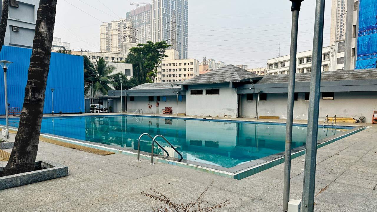 Mumbai: Plan to privatise city’s public swimming pools sparks outrage