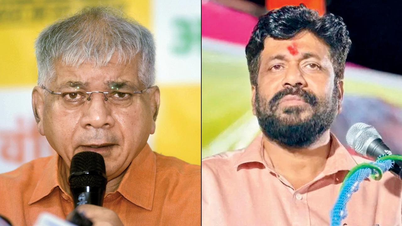 BJP, MVA woo independents as CM race heats up ahead of results