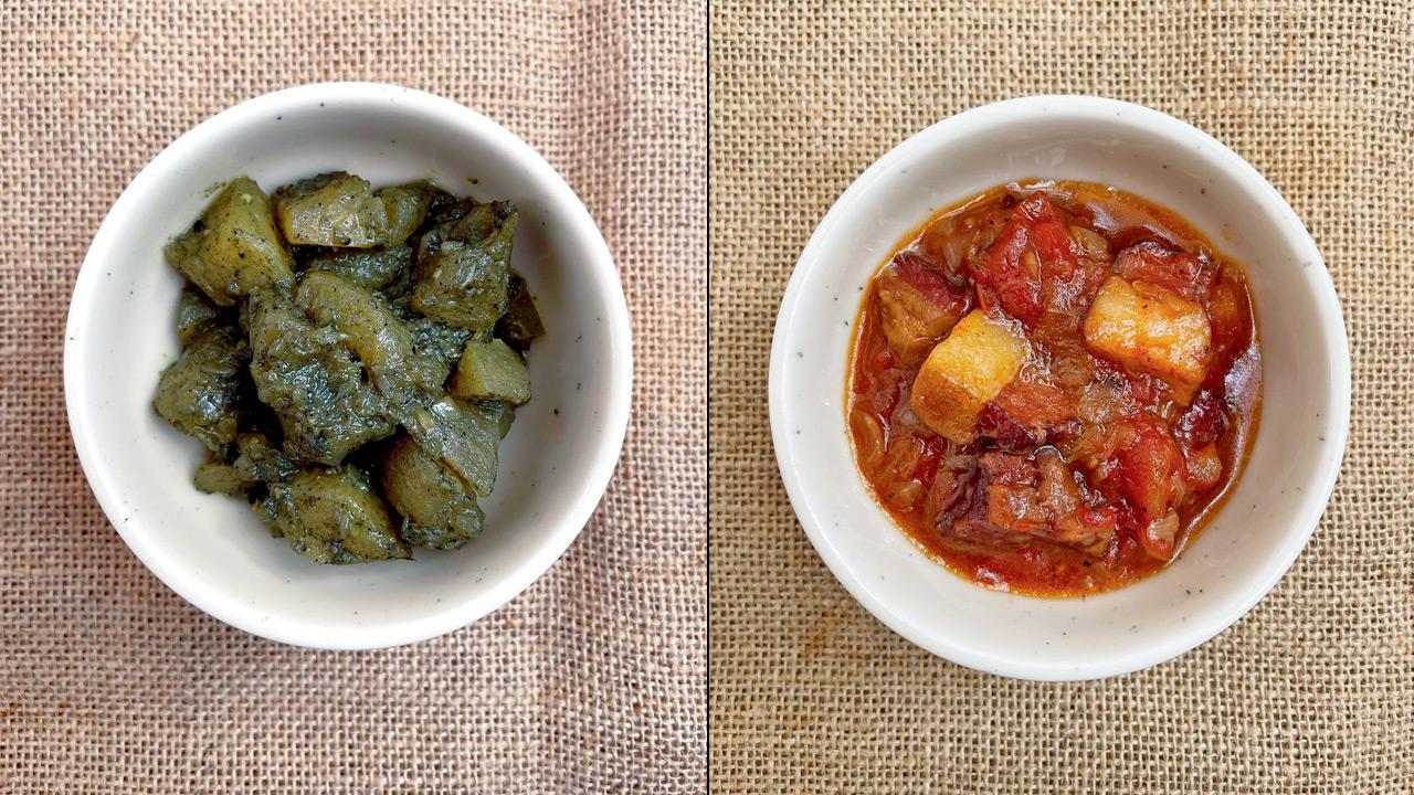 How these two sisters are introducing Mumbaikars to Khasi food one pop-up at a time