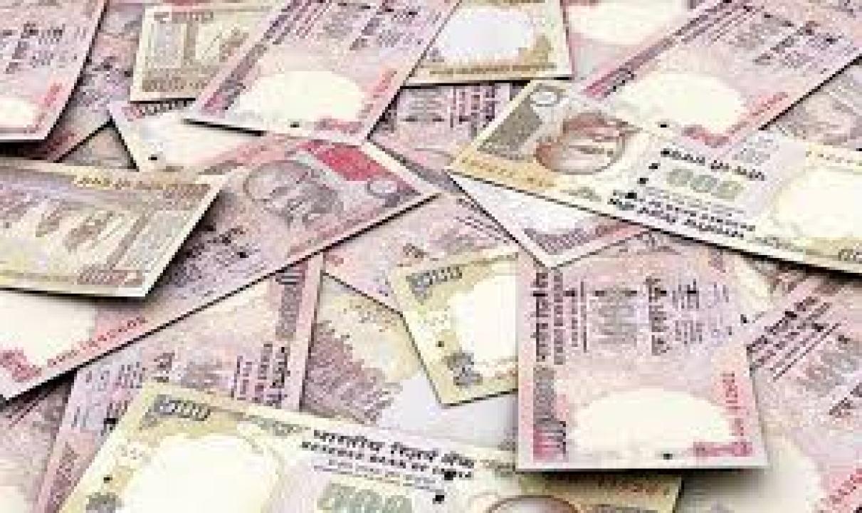 Rupee weakens by 15 paise to 84.44 against US dollar in early trade