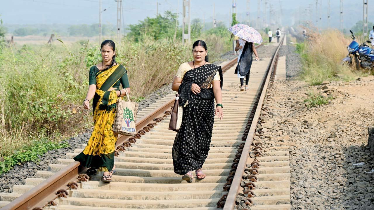 Maharashtra elections 2024: Villages cut off from mainland Mumbai issue NOTA threat