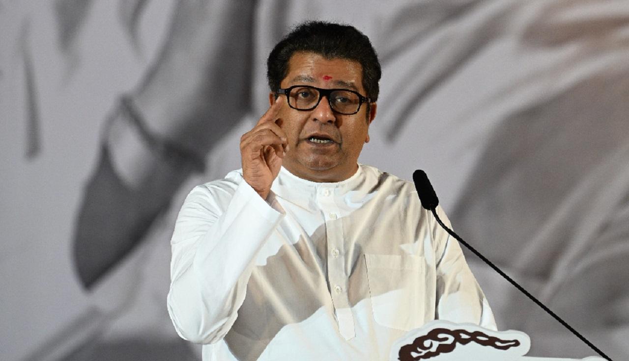Raj Thackeray also mentioned Aaditya Thackeray, Uddhav’s son, who is contesting in Worli as a Sehiv Sena (UBT) candidate