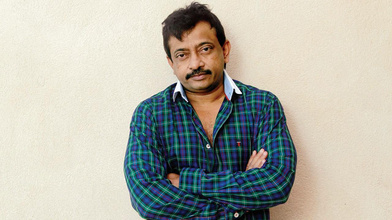 Ram Gopal Varma lands in legal trouble for making remarks against N Chandrababu