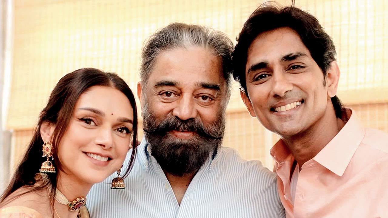 Revisiting their blessings