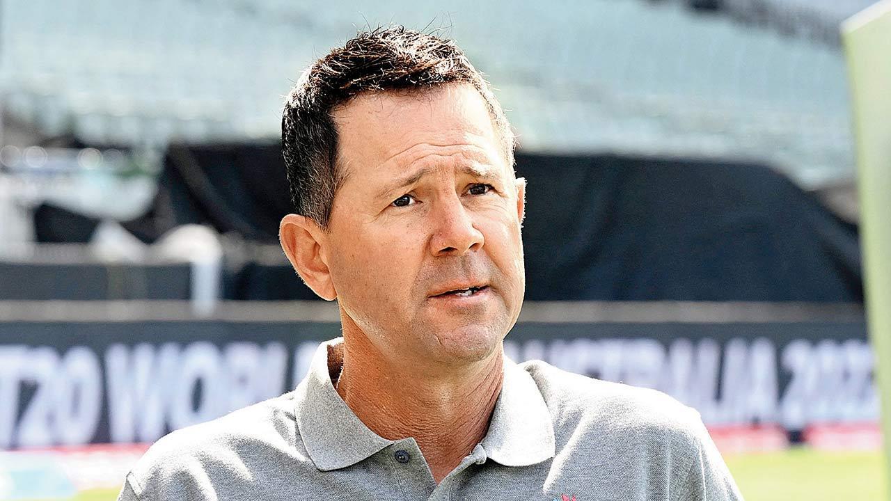 Former Australia captain Ricky Ponting predicts the winner of Border-Gavaskar Trophy