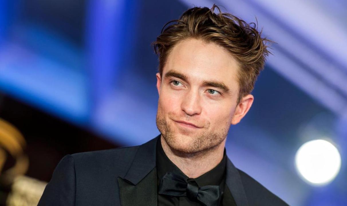 Robert Pattinson to play a vampire once again in Christopher Nolan's next film? 
